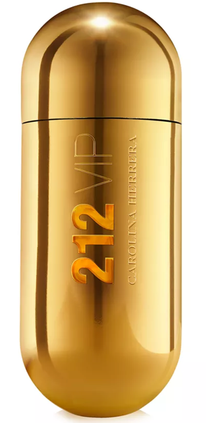 212 VIP by Carolina Herrera, 2.7 oz EDP Spray for Women