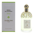 Aqua Allegoria Nerolia Vetiver by Guerlain, 4.2 oz EDT Spray for Women
